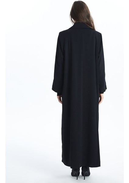 Yeni Sezon Gömlek Yaka Kadın Pardösü fırsatları