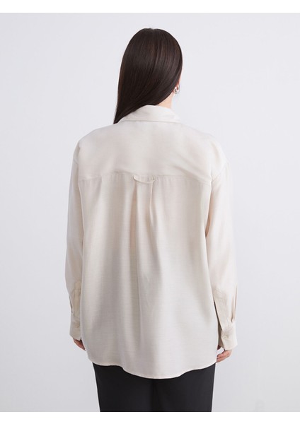 Yeni Sezon Büyük Beden Kadın Gömlek fırsatları