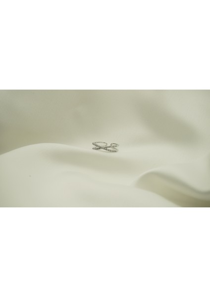 Çelik Lia Silver Yüzük fiyatları