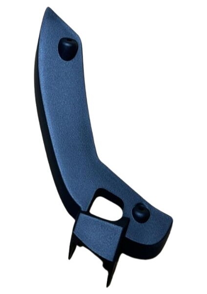 JEDI750 Arka Stop Dekor Plastiği Sol