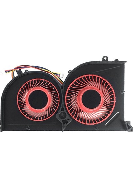 Msı GS63VR GS63 GS73 GS73VR MS-17B1 Setler Pro Cpu BS5005HS-U2F1 Gpu Soğutucu Fanı (Yurt Dışından) indirimleri