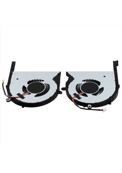 Asus Asus GL703GE PX703GE Için Cpu+Gpu Soğutma Fanı GL703 GL503GE GL503 Fan Çok Fişli Fan Çok Fonksiyonlu Taşınabilir Fan (Yurt Dışından) modelleri