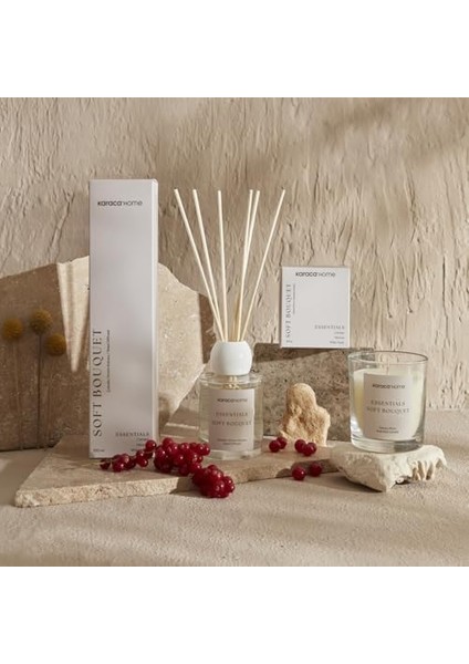 Soft Bouquet Kokulu Mum fiyatları