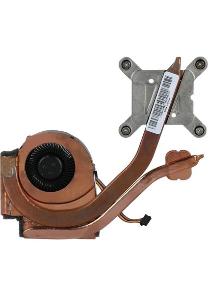 Dizüstü Bilgisayar Cpu Soğutma Fanı Soğutucu Radyatör Lenovo Için Thinkpad T430 T430I Dizüstü Bilgisayar 04W3270 0B41089 KSB0405HA -BE1L (Yurt Dışından) modelleri