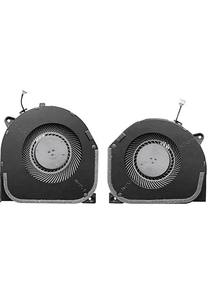 Lenovo Legion Y7000 Y530 Y530-15CH Bilgisayar Cpu ve Gpu Soğutma Fanı Için Dizüstü Bilgisayar Cpu Gpu Soğutma Fanı (Yurt Dışından)