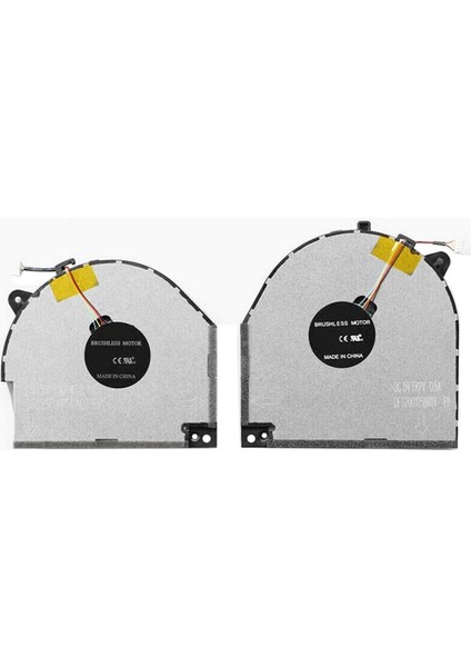 Lenovo Legion Y7000 Y530 Y530-15CH Bilgisayar Cpu ve Gpu Soğutma Fanı Için Dizüstü Bilgisayar Cpu Gpu Soğutma Fanı (Yurt Dışından) fiyatları