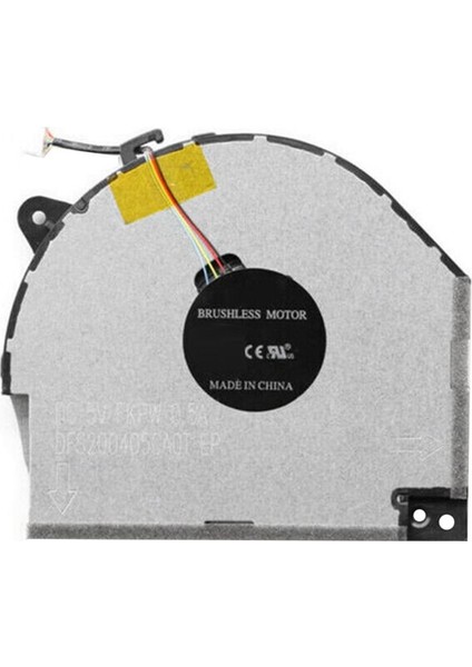 Lenovo Legion Y7000 Y530 Y530-15CH Bilgisayar Cpu ve Gpu Soğutma Fanı Için Dizüstü Bilgisayar Cpu Gpu Soğutma Fanı (Yurt Dışından) modelleri