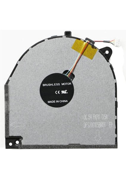 Lenovo Legion Y7000 Y530 Y530-15CH Bilgisayar Cpu ve Gpu Soğutma Fanı Için Dizüstü Bilgisayar Cpu Gpu Soğutma Fanı (Yurt Dışından) indirimleri