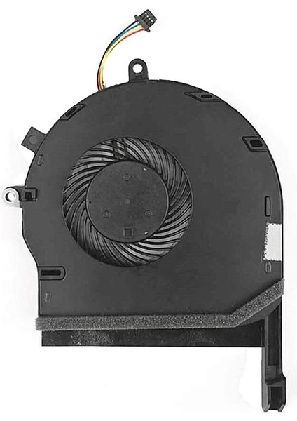 Asus Tuf FX504 FX80 FX504GD FX80GD Dizüstü Bilgisayar Için Cpu &amp Gpu Soğutma Fanı Bir Çift (Yurt Dışından) indirimleri