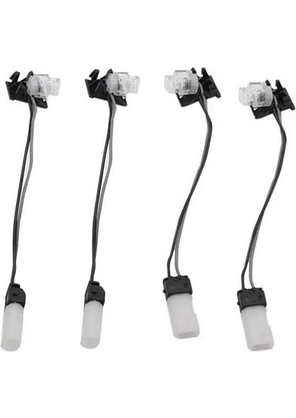 Audi Q7 A7 A8 A6L C7 Ortam Aydınlatma Araba Kapı Tığlığı Arka Işığı 4H0947134A 4H0947133A (Yurt Dışından)