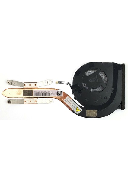 Lenovo Thinkpad X1 Carbon Gen7 2019 01YU036 Için Wıstının ile Cpu Soğutma Fanı (Yurt Dışından) fiyatları
