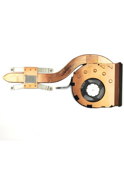 Lenovo Thinkpad X1 Carbon Gen7 2019 01YU036 Için Wıstının ile Cpu Soğutma Fanı (Yurt Dışından) modelleri