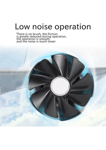 95MM CF1015H12D DC12V Video Kartı Soğutucu Soğutma Fanı Safir Nıtro RX480 8g Rx 470 4g Gddr5 RX570 4g / 8g D5 RX580 8g (Yurt Dışından) fırsatları