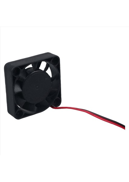 3pcs 40MM x 40MM x 10MM 4010 9 Bıçak Fırçasız Dc 12V Soğutma Fanı (Yurt Dışından) indirimleri
