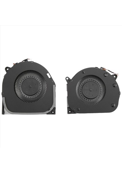 Lenovo Legion Y7000-2019 Y540-15IRH 5F10S13886 DC28000E3F1 Için Dizüstü Bilgisayar Cpu Gpu Soğutma Fanı (Yurt Dışından)