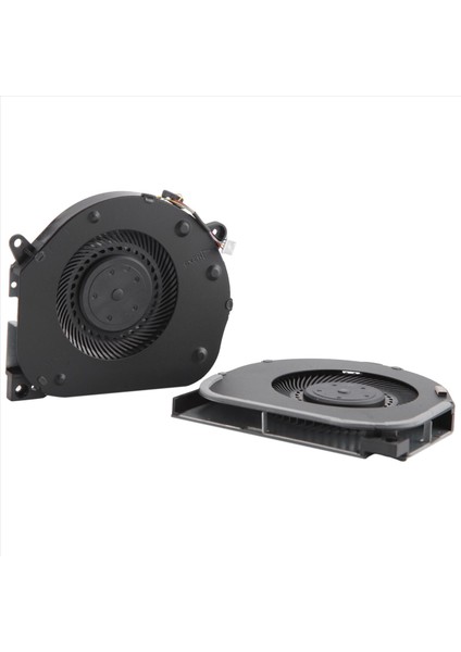 Lenovo Legion Y7000-2019 Y540-15IRH 5F10S13886 DC28000E3F1 Için Dizüstü Bilgisayar Cpu Gpu Soğutma Fanı (Yurt Dışından) modelleri