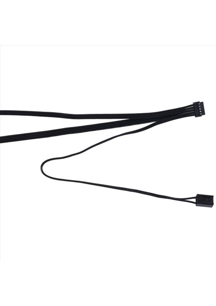 10PIN Su Soğutma Radyatörü Nzxt Kraken Için Güç Kaynağı Kablosu Kraken X53 X63 X73 10 Pimli Konektör Kablo Tel Güç Kaynağı (Yurt Dışından) fırsatları