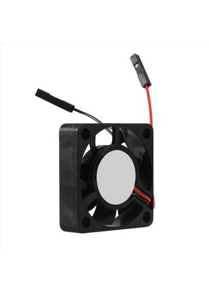 8pcs Fırçasız Cpu Soğutma Fanı Soğutma Soğutucu Radyatörü Ahududu Pi4 Pi3 B+ Pi 3 Pi 2 Pi 1 B+ (Yurt Dışından) indirimleri