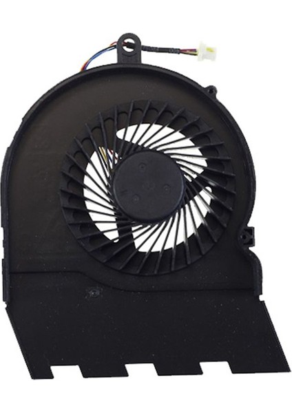 Dell Inspiron 15 6 15 5567 17 5767 FN0585-A1033L2AL DC5V 0 45A Için Dizüstü Bilgisayar Cpu Soğutma Fanı (Yurt Dışından) fiyatları