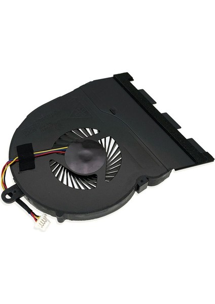 Dell Inspiron 15 6 15 5567 17 5767 FN0585-A1033L2AL DC5V 0 45A Için Dizüstü Bilgisayar Cpu Soğutma Fanı (Yurt Dışından) fırsatları