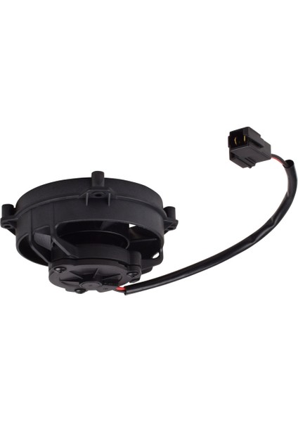 30103009 4inch Düşük Profilli Soğutma Fanı 124 Cfm Moto Racing Otomatik VA32-A101-62S Radyatör Soğutma Fanı (Yurt Dışından) modelleri