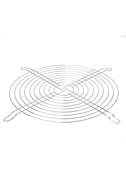 2x Metal Pc Bilgisayar Kılıfı Fan Fan Izgara Parmak Koruma Koruması 200MM (Yurt Dışından) fiyatları