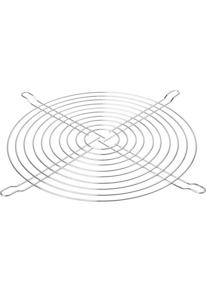 2x Metal Pc Bilgisayar Kılıfı Fan Fan Izgara Parmak Koruma Koruması 200MM (Yurt Dışından) modelleri