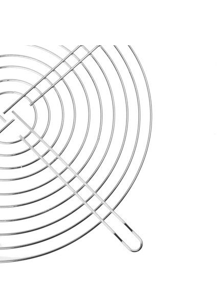 2x Metal Pc Bilgisayar Kılıfı Fan Fan Izgara Parmak Koruma Koruması 200MM (Yurt Dışından) fırsatları