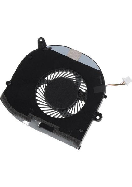 Dell Xps Için Cpu+ Gpu Soğutma Fanı 15 9570 7590 Hassas 5530 P56F002 Dizüstü Bilgisayar Cpu+ Gpu Soğutma Fanı (Yurt Dışından) fırsatları