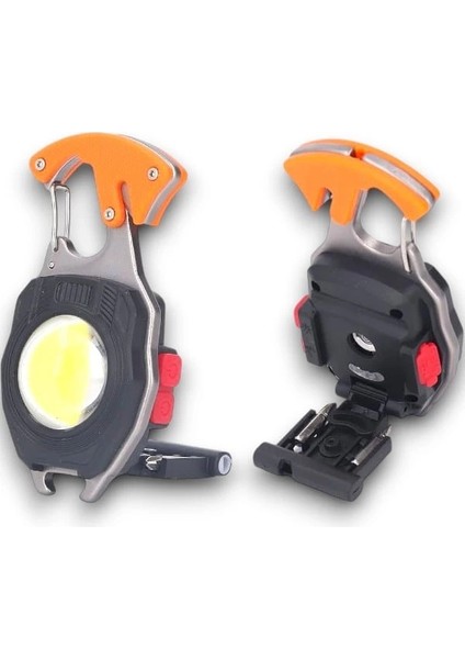 Çok Işlevli Işık