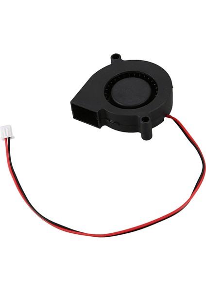 2x 50MMX15MM 3500RPM Fırçasız Dc Soğutma Blower Fan 12V 0 16A (Yurt Dışından) fiyatları