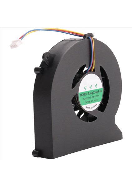 Hp 4530S 4535S 4730S Için 6460BCPU 8450P 8460P Cpu Soğutma Fanı (Yurt Dışından) fiyatları