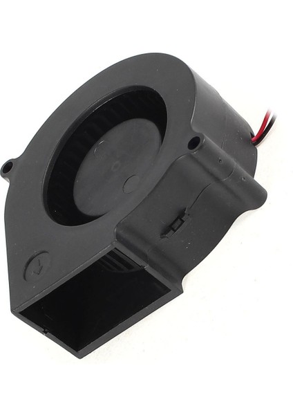 75 mm x 30 mm 2 Pin Dc 12 V Fırçasız Fan Bilgisayar Bilgisayar Soğutma Fanı (Yurt Dışından) modelleri