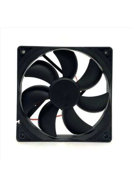 3x Soğutucu Fan AFB1212SH 12025 Dc 12V 0 80A Soğutma Fanı 120X120X25MM Çift Top Rulman Madencilik Için 3400 Rpm 113CFM Fan (Yurt Dışından) indirimleri