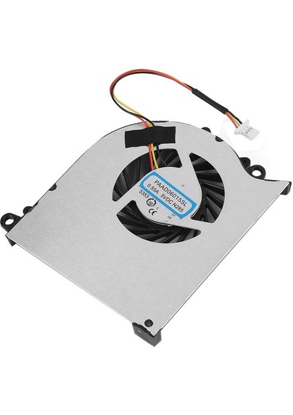 Msı GS60 2pc GS60 2pl GS60 2qc GS60 2qd Seires Cpu Soğutma Fanı (Yurt Dışından) modelleri