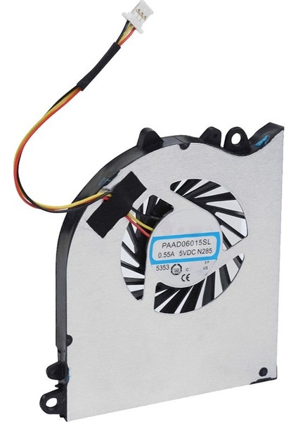 Msı GS60 2pc GS60 2pl GS60 2qc GS60 2qd Seires Cpu Soğutma Fanı (Yurt Dışından) indirimleri