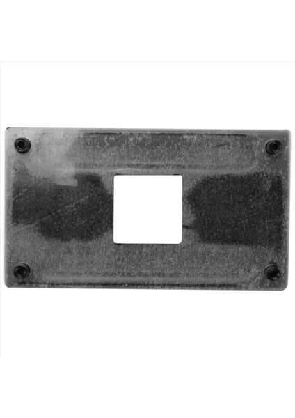 Freezemod Pooc Bilgisayar Sistemi Pc Cpu Su Soğutucu Blok Sıvı Blok Soğutma Amd Am3 Am4 Platformu Için Mikro Kanal (Yurt Dışından)