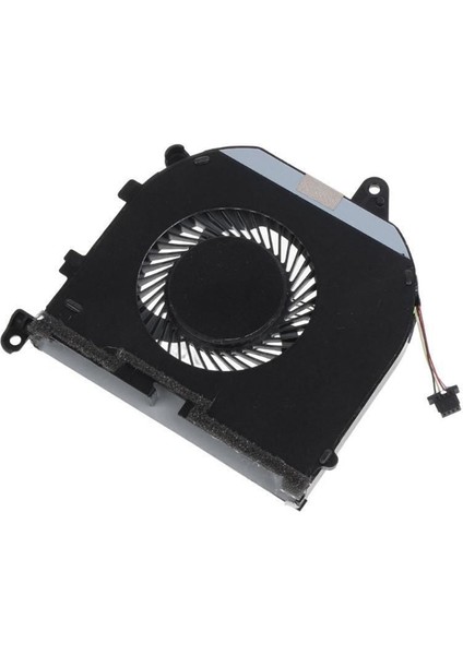 Dell Xps Için Cpu+ Gpu Soğutma Fanı 15 9570 7590 Hassas 5530 P56F002 Dizüstü Bilgisayar Cpu+ Gpu Soğutma Fanı (Yurt Dışından) indirimleri