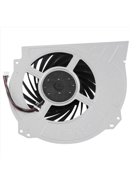 Sony Playstation Için Yeni Cpu Soğutma Fanı 4 Ps4 PS4-7000 Pro CUH-7000BB01 Dizüstü Bilgisayar Soğutucu Radyatörü (Yurt Dışından)