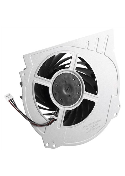 Sony Playstation Için Yeni Cpu Soğutma Fanı 4 Ps4 PS4-7000 Pro CUH-7000BB01 Dizüstü Bilgisayar Soğutucu Radyatörü (Yurt Dışından) fiyatları