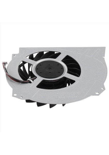 Sony Playstation Için Yeni Cpu Soğutma Fanı 4 Ps4 PS4-7000 Pro CUH-7000BB01 Dizüstü Bilgisayar Soğutucu Radyatörü (Yurt Dışından) modelleri