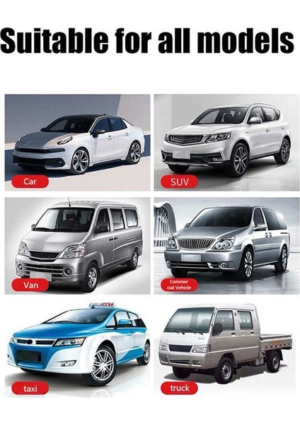 Araba Egzoz Fan Fanı Araba Soğutma Hava Sirkülasyonu Araba Havalandırma Fan Araba Aksesuarları Siyah (Yurt Dışından) fırsatları