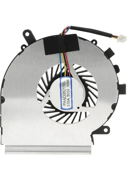 Msı GE72VR GP72VR GL72VR MS-179B 4 Pın PAAD06015SL Için Cpu+Gpu Soğutma Fanı (Yurt Dışından) fırsatları