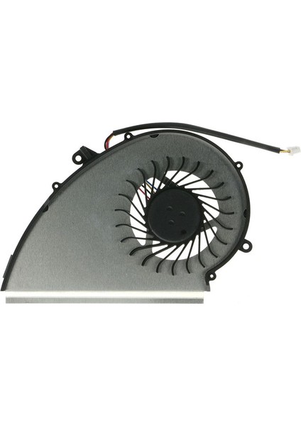 Msı GE72VR GP72VR GL72VR MS-179B 4 Pın PAAD06015SL Için Cpu+Gpu Soğutma Fanı (Yurt Dışından) indirimleri