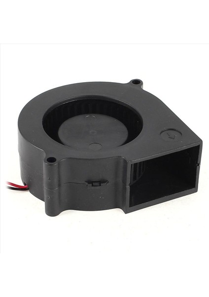 5 Adet 75 mm x 30 mm 2 Pin Dc 12 V Fırçasız Fan Bilgisayar Bilgisayar Soğutma Fanı (Yurt Dışından) fiyatları
