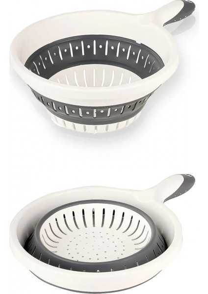 Saplı Yer Kaplamaz Katlanabilir Süzgeç 1000 L modelleri