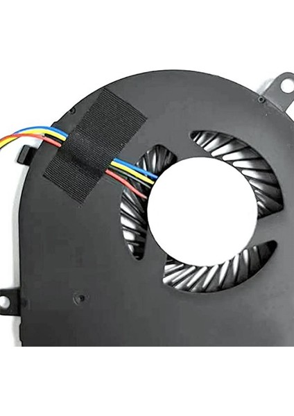 Dell Inspiron 5557 5447 5542 5543 5545 5547 5548 5445 Cpu Soğutma Fanı CN-03RRG4 (Yurt Dışından) indirimleri