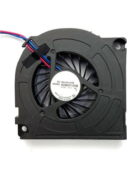 KDB04112HB Için Cpu Soğutma Fanı Samsung Tcl Haıer LE40A856S1 G203 LS47T3 (Yurt Dışından) fiyatları