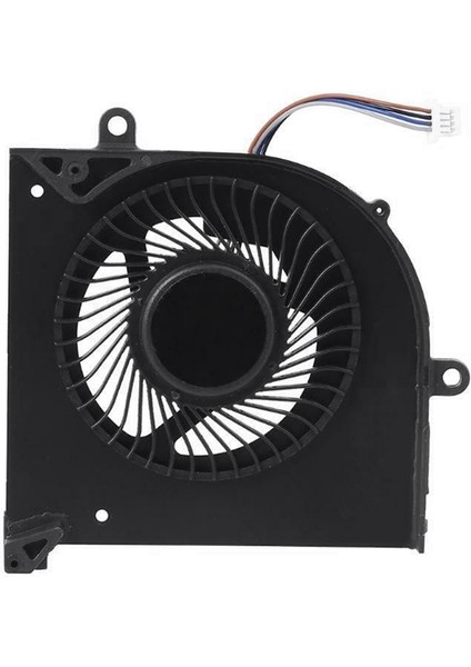 Msı GS75 9sg 9sf Için Dizüstü Bilgisayar Cpu &amp Gpu Soğutma Fanı 9se Stealth P75 Yaratıcı MS-17G1 17G2 17G3 BS5005HS-U3J (Yurt Dışından) fırsatları