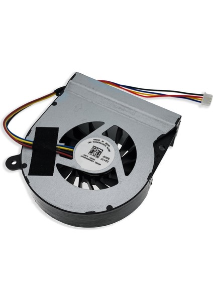 Intel NUC6I7KYK KSB0605HB KSB0605HBW5Y Cpu Soğutma Fanı Için (Yurt Dışından)